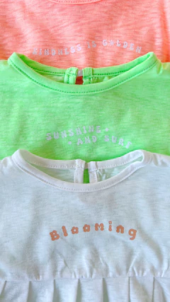 Vestido Sole en internet