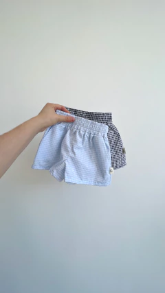 Short Picnic - comprar online