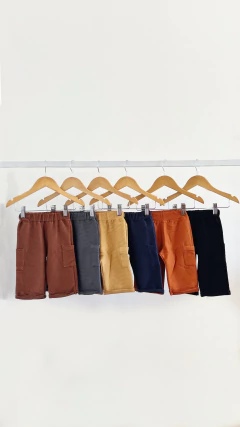 Pants Denver - comprar online