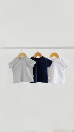 Remera Read - comprar online