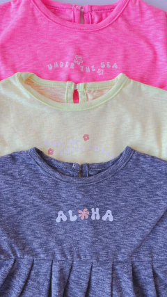 Vestido Sole - comprar online