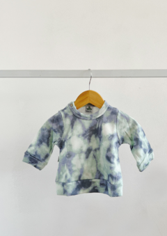 Buzo Rammy - tienda online