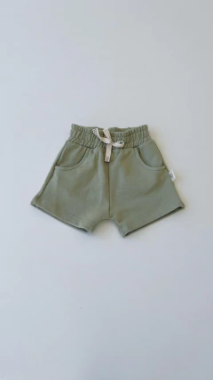 Short Zuri New - Grillitos