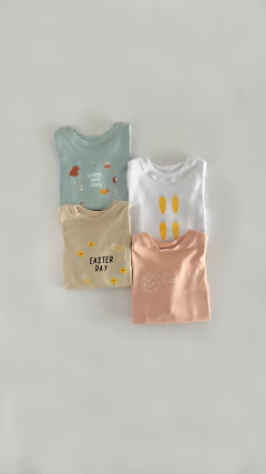 Camiseta Easter - comprar online