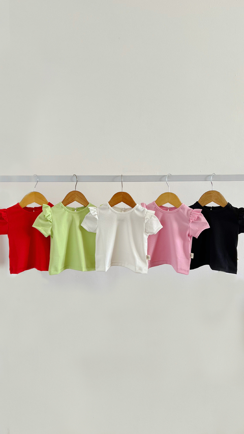 Remera Cala