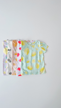 Remera Tropical New - comprar online