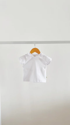 Remera Read - tienda online