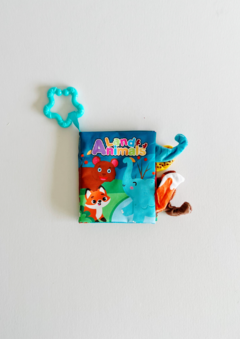 Librito Tails - tienda online
