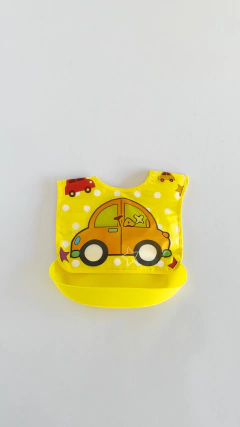 Babero Pocket - tienda online