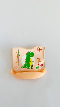 Babero Pocket - comprar online