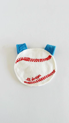 Babero Formas - Sports - comprar online