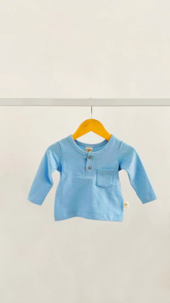 Camiseta Jano - Grillitos