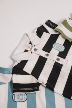 Body Chomba Milo - Grillitos