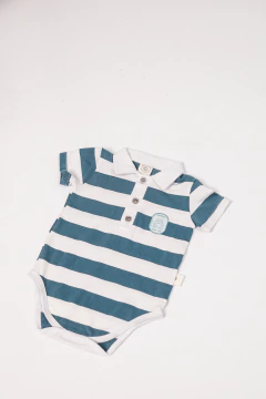 Body Chomba Milo - Grillitos