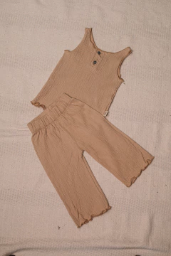 Imagen de Conjunto Lula