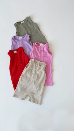 Romper East New - Grillitos