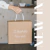 Banner de TINAS