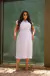 CHEMISE MARIA EDUARDA - comprar online