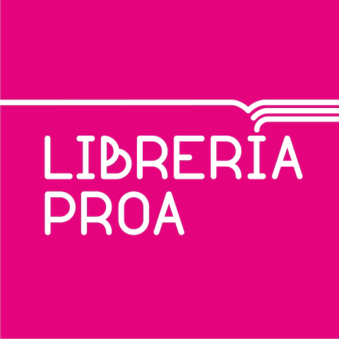 Proa Librería