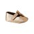 Sapatinho Baby Lara Ouro - comprar online