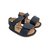 Sandalinha Mini Tira Marinho