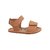 Sandalinha Mini Tira Caramelo - comprar online