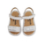 Papete Mini Laço Branco - comprar online