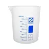 COPO BECKER 2 LITRO - POLIPROPILENO