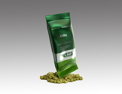 Lúpulo ALOHA - pct 50gr - Barth Haas - comprar online