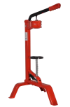 Arrolhador De Piso Modelo Mini P/ Rolha De Cortiça - Ferrari
