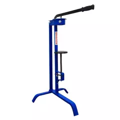 Arrolhador De Piso Profissional Modelo Standard Para Rolha De Cortiça