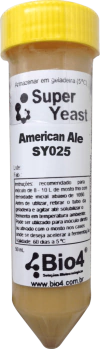 Fermento líquido Bio4 - American Ale SY025