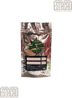 Lúpulo SORACHI ACE nacional - pct 50gr - Lúpulo Brava Terra - comprar online
