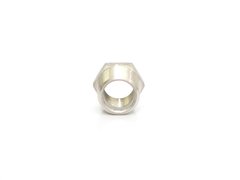 Bucha de Redução 3/8" p/ 1/4" - Inox - comprar online
