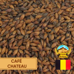 Malte CAFÉ belga - CASTLE MALTING