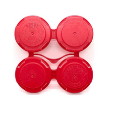 Four Pack Holder - Suporte P/ 4 Latas (paktech)