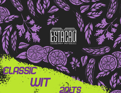 Kit Receita Witbier 20L (Saaz) - comprar online