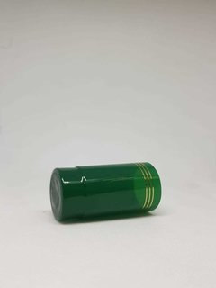 Cápsulas Termoencolhíveis p/ Vinho (Verde c/ filete) - pct 50un na internet