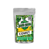 Lúpulo COMET nacional - pct 50gr - Lúpulo Brava Terra