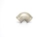 Cotovelo Fêmea 3/4" - Inox - comprar online