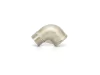 Cotovelo Macho - Fêmea 3/4" - Inox