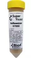 Fermento líquido Bio4 - SY055 | HEFFEWEIZEN ALE - comprar online