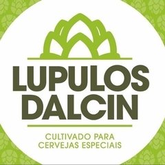 Lúpulo CHINOOK nacional - pct 50gr - Lúpulo DALCIN - Pellets