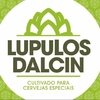 Lúpulo CASCADE nacional - pct 50gr - Lúpulo DALCIN - Pellets