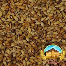 Malte CAFÉ LIGHT belga - CASTLE MALTING