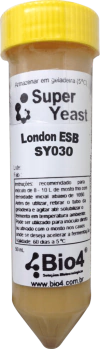 Fermento líquido Bio4 - SY030 | LONDON ESB