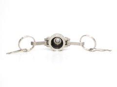 ENGATE RAPIDO Cam Lock 1/2" - Acoplador com espigão - (ref: UV-C) - comprar online