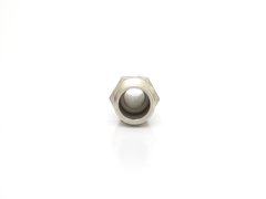 Espigão Macho 1/2" - Inox - comprar online