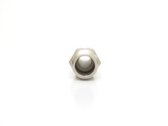 Espigão Macho 1/4" - Inox - comprar online