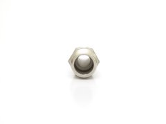 Espigão Macho 3/8" - Inox - comprar online